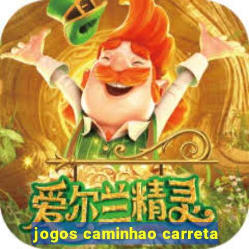 jogos caminhao carreta